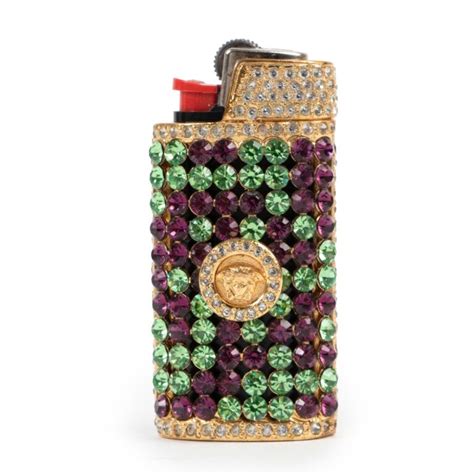 versace vintage lighter|634 results for versace lighter .